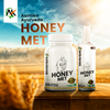 Aantika Ayurveda Honey Met Combo Pack